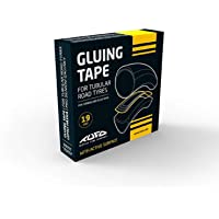 Cinta TUFO Adhesiva Tubular Llanta Rueda Carretera 700 x 19 23 mm Bicicleta 6257